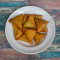 Ragular Dal Samosa