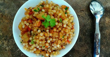 Sabudana Khichdi Upwas [Mini Pack, 250 Grams] Spicy Seasonal