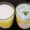 Plain Buttermilk Chass For Upwas 250Gm