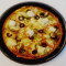 Paneer Masala Pizza To Regular Crust