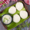 Idli (4 Pcs) Chutney