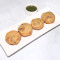 Kuttu Aloo Vada (4Pcs)