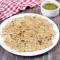 Sabudana Paratha Chutney