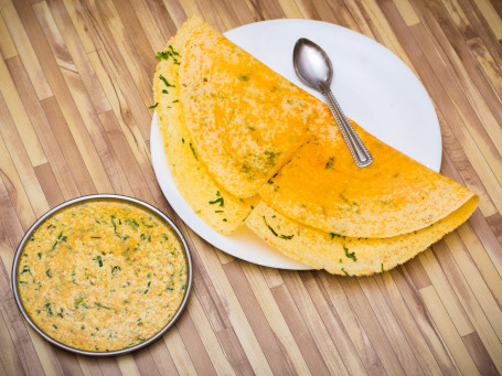 Gotada Mysore Butter Dosa