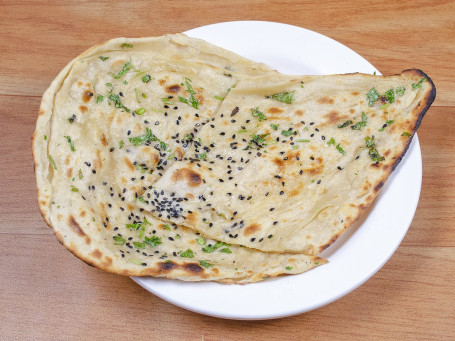 Tandoori Butter Naan 3