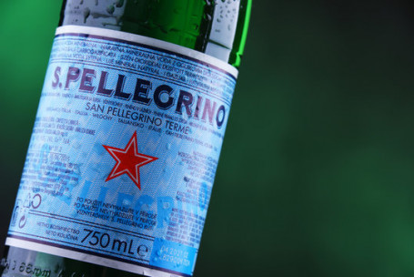 San Pellegrino