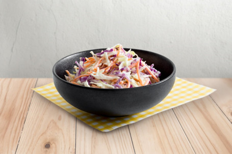 Slayin' Slaw