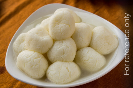 Rasgulla (650 Ml)