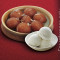 Gulab Jamun Ice Cream (650 Ml