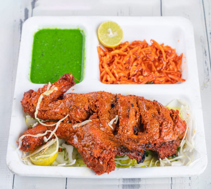 Chicken Chest Tandoori