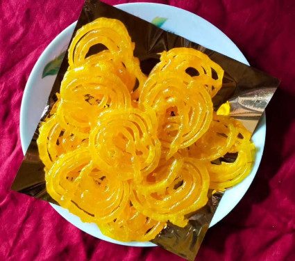 Madhmati Jalebi