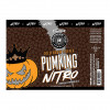 Cold Brew Coffee Pumking Nitro