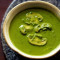 Palak Mushroom Curry 300