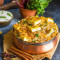 Paneer Tikka Biryani With Raita With Gulab Jamun