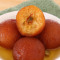 Gulab Jamun Stuffed (2 Pcs.