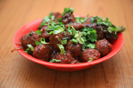 Manchurian Dry (600 Gms)