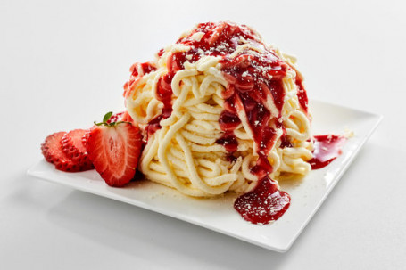 Gelato Agli Spaghetti