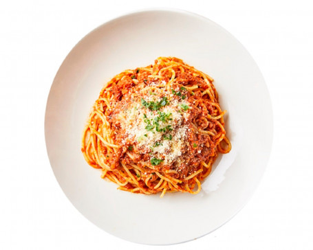 Entree Bolognese Gfo