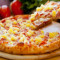 Hawaiian Fantasy Pizza Large