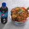 Murgh Biryani Pepsi 600 Ml Bottle