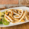 Char Grilled Calamari