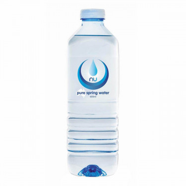 Water Nu Spring Water