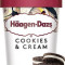 Biscotti E Crema Haagen Dazs