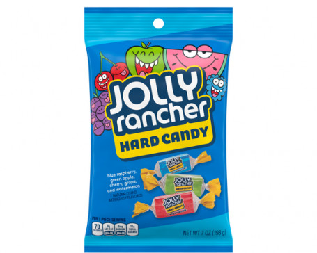 Jolly Ranchers