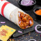 [New Improved] Crispy Baked Bbq Supreme Sausage Wrap