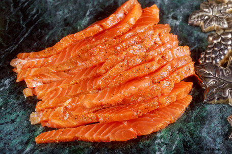 Salmone Affumicato