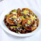 Aloo Tikki With Chole (1 Pc)