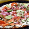 Pizza Al Salmone