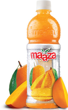 Maaza Soda