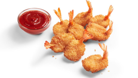 Shrimp (8Pc) Only