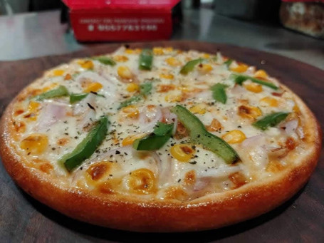 Onion Lover Pizza