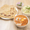 Paneer Butter Masala Jeera Rice 2 Paratha Onion