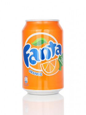 Fanta Arancia