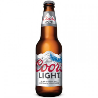 Coors Luce