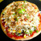 Pure Jain Pizza( 7 Inch)