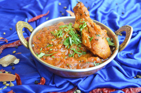 Murgh Kadai Se