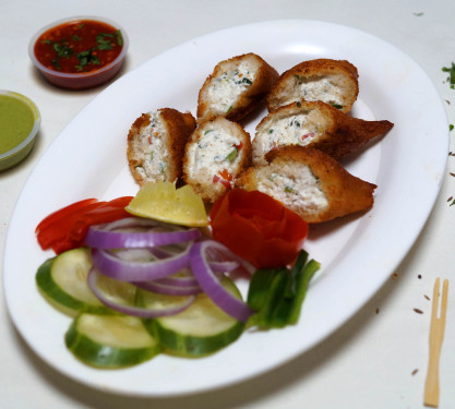 Dahi Jalapeno Kebabs(6Pc.