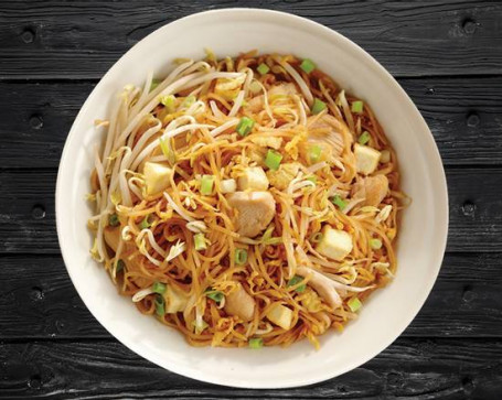 Pad Thai Adatto Al Glutine