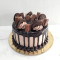 Choclate Kitkat Oreo Cake(500Gm)