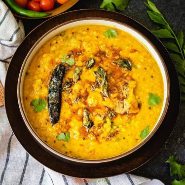 4M Dal Tadka