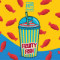 Slushy Xxl Fruity Fish