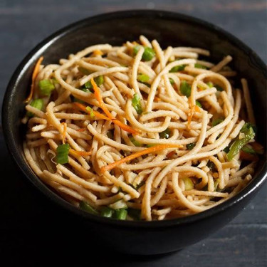 Hakka Noodles Reg(Red Chili Spicy)