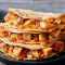 Chicken Fajita Quesadillas Combo