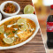 Veg Lemon Paneer With Pepsi (250 Ml)