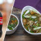 Chilli Chicken Fried Rice 250Ml Pepsi