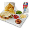 Pasto Per Bambini 2 Taco Kit